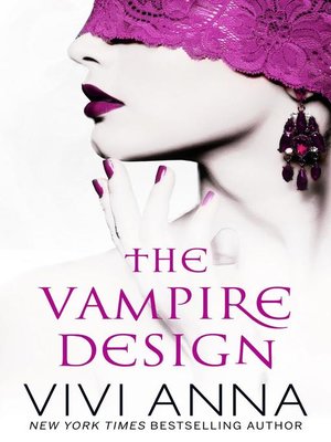 cover image of The Vampire Design (Part One)